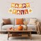 SP; Pre-Strung Happy Fall Banner Autumn Thanksgiving Party Decorations; Category:Banners; Image:6